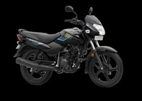 TVS SPORT ES Plus MWL SBT