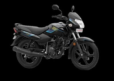 TVS SPORT ES Plus MWL SBT