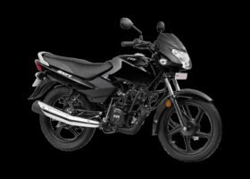 TVS Star City + ES – (DRUM)