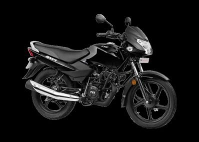 TVS Star City + ES – (DRUM)