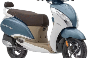 TVS JUPITER 125 DISC DT SXC 1