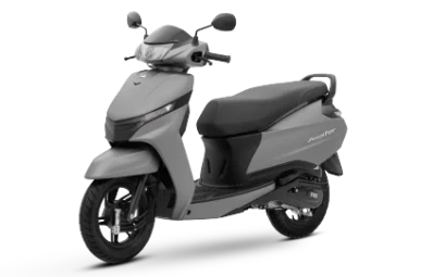 TVS Jupiter Classic Edition Drum