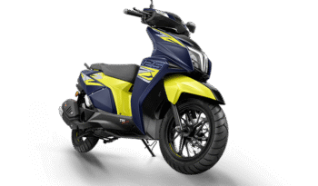 TVS N-Torq SBT (DISC) XT 1