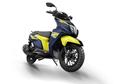 TVS N-Torq SBT (DISC) XT