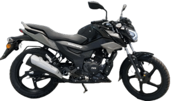 TVS RAIDER DRUM