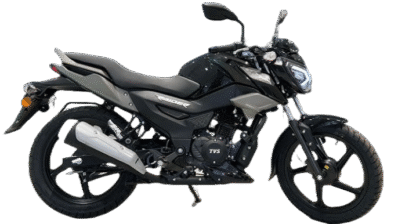 TVS RAIDER DRUM