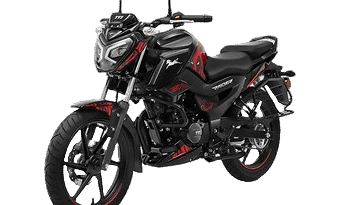 TVS RAIDER IGO DISC SX 1