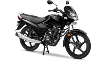 TVS SPORT ES (NEW) MWL SBT 1