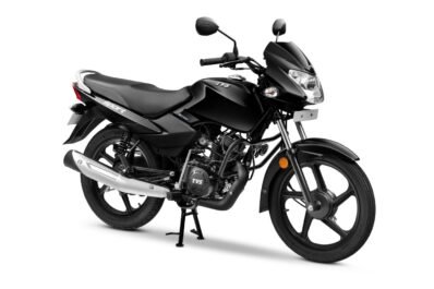 TVS SPORT ES (NEW) MWL SBT