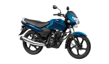 TVS SPORT ES Plus MWL SBT 1