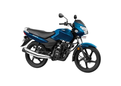 TVS SPORT ES Plus MWL SBT