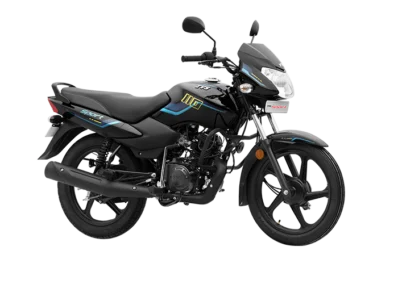 TVS Sport ELS
