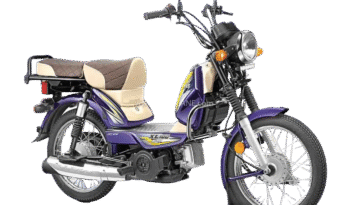 TVS XL-100 HD ITS SBS SPL EDN WINNER EDN 1