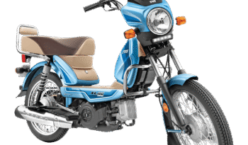 TVS XL-100 HEAVY DUTY KS 1