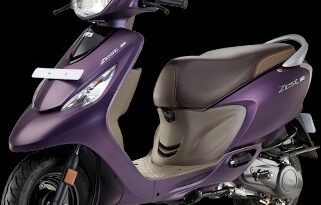 TVS Zest Matt Series 1