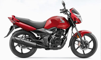 HONDA UNICORN CBF 160 OBD2 B