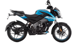 BAJAJ PULSAR NS 125 BASE OBD2B