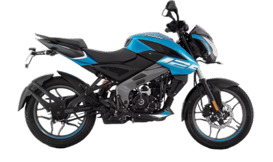 BAJAJ PULSAR NS 125 BASE OBD2B