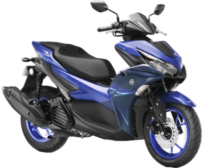 YAMAHA AEROX 155 S