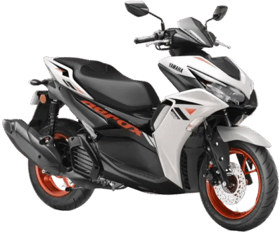 YAMAHA AEROX 155 S