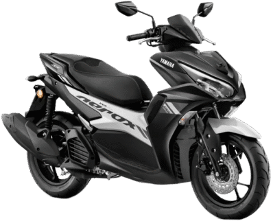 YAMAHA AEROX 155