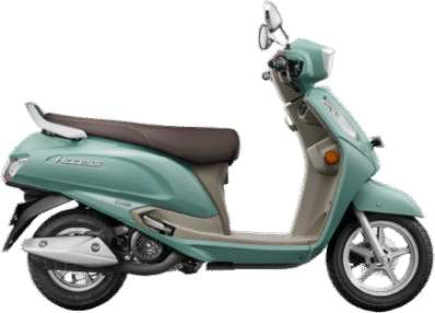 SUZUKI ACCESS Ride Connect TFT edition