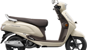 Access Rider connect White