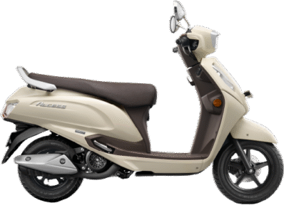 SUZUKI ACCESS Ride Connect TFT edition