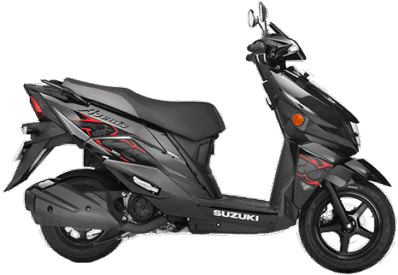 SUZUKI AVENIS