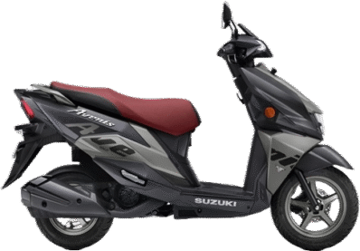 SUZUKI AVENIS Special Edition