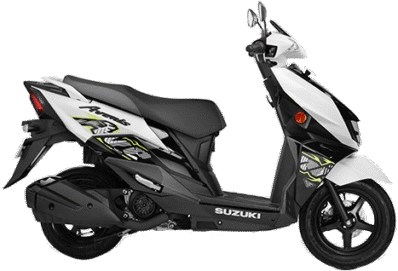 SUZUKI AVENIS
