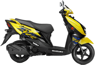 SUZUKI AVENIS