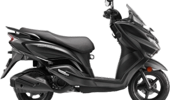 Burgman Black1