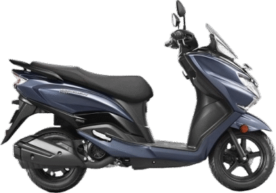 SUZUKI BURGMAN Street 125