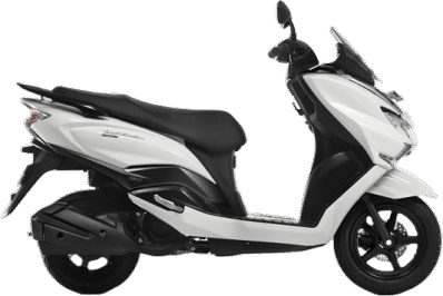 SUZUKI BURGMAN Street 125