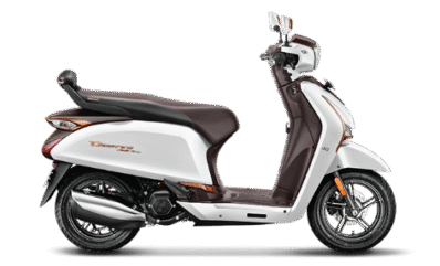 HERO DESTINI 125 NEW ZX + DISC