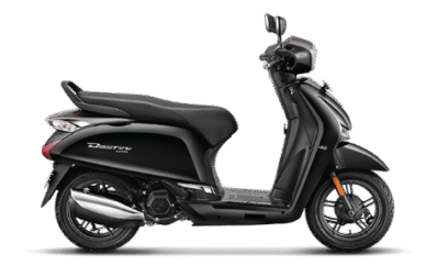 HERO DESTINI 125 VX DRUM