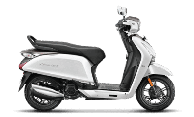 HERO DESTINI 125 VX DRUM