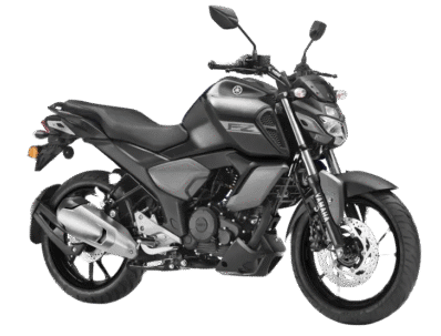 YAMAHA FZ FI 3.0