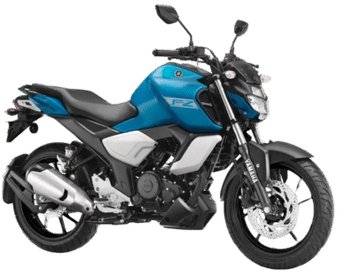 YAMAHA FZ FI 3.0
