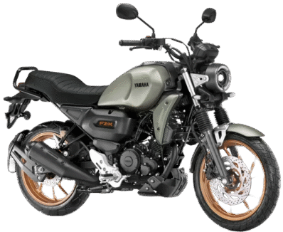 YAMAHA FZ X HYBRID