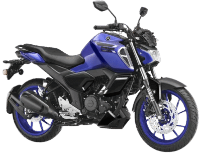 YAMAHA FZS FI V4 DLX