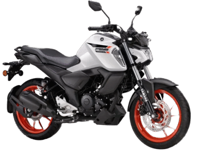 YAMAHA FZS FI V4 DLX