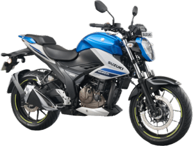 SUZUKI GIXXER 250