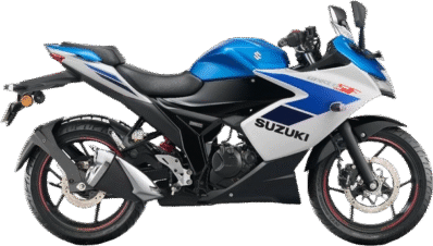 SUZUKI GIXXER SF