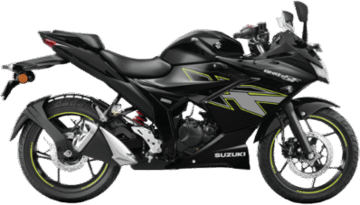 SUZUKI GIXXER SF