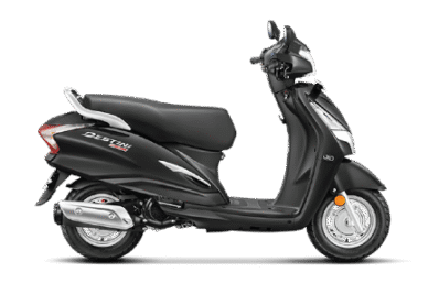 HERO DESTINI PRIME LX