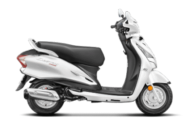 HERO DESTINI PRIME LX