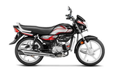 HERO SPLENDOR PLUS i3S