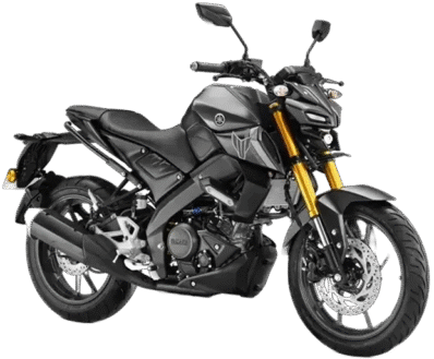 YAMAHA MT‑15 V2 STD